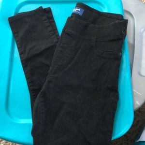 Old Navy Jeggings